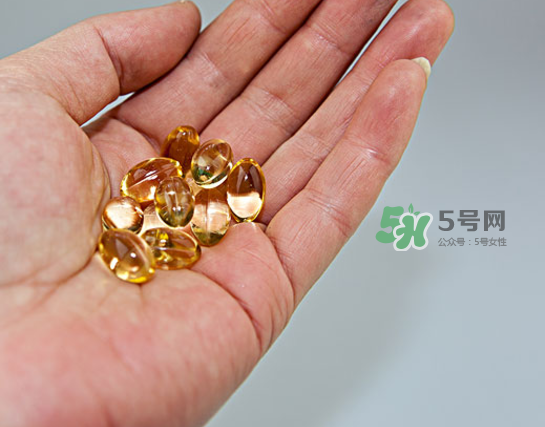 吃魚肝油對眼睛好嗎？魚肝油對眼睛有什么好處？