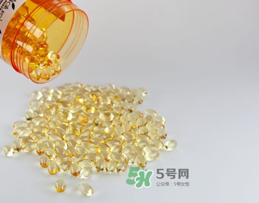 吃魚肝油會便秘嗎？吃魚肝油便秘怎么回事？