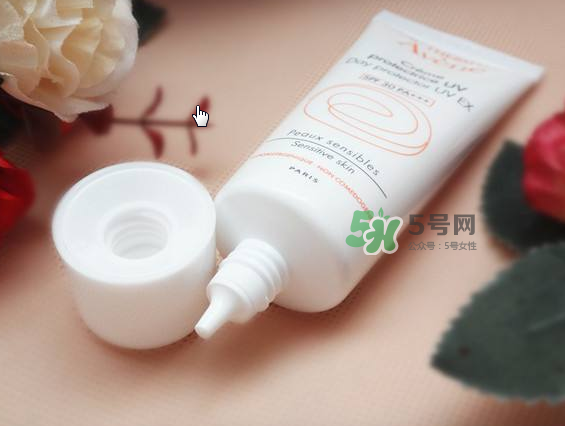 雅漾日間隔離乳怎么用 雅漾日間隔離乳多少錢(qián)