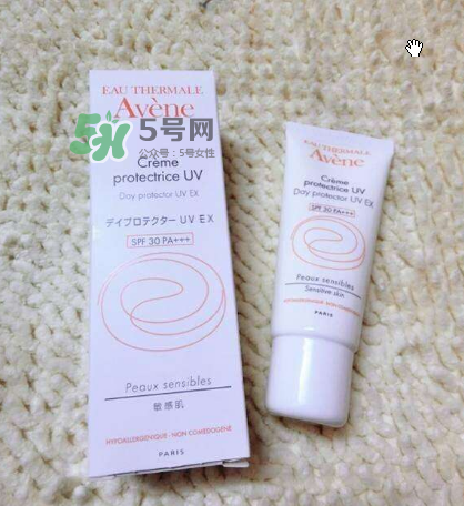 雅漾日間隔離乳怎么用 雅漾日間隔離乳多少錢(qián)