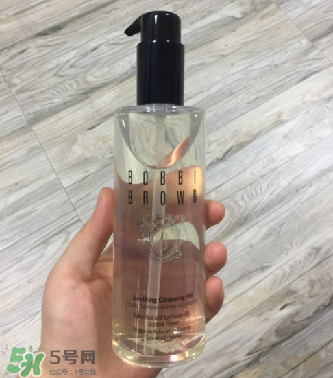 bobbi brown卸妝油多少錢？芭比波朗卸妝油價(jià)格
