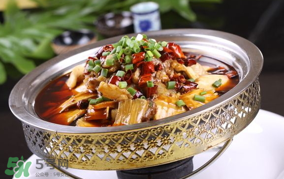 黑魚可以做水煮魚嗎？水煮黑魚的做法