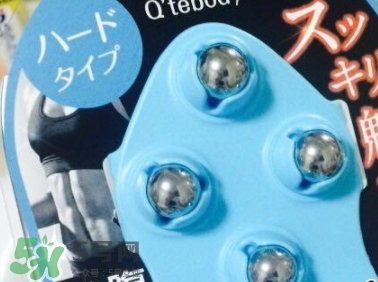 qtebody七龍珠按摩能瘦腿嗎？七龍珠按摩粉色和藍色區(qū)別