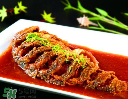 鯉魚可以做酸菜魚嗎？酸菜鯉魚的家常做法