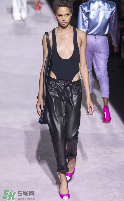 tom ford2018春夏系列怎么樣_好看嗎_款式有哪些？