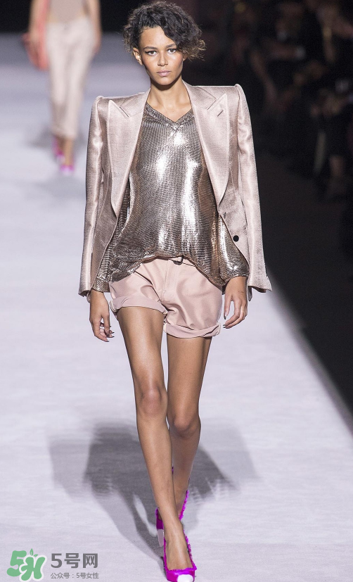 tom ford2018春夏系列怎么樣_好看嗎_款式有哪些？