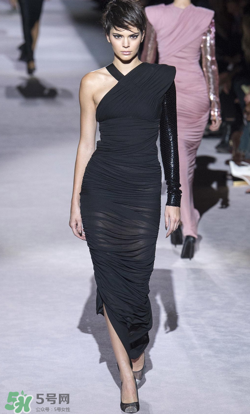 tom ford2018春夏系列怎么樣_好看嗎_款式有哪些？