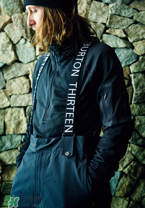 burton2017秋冬系列怎么樣_好看嗎_款式有哪些？