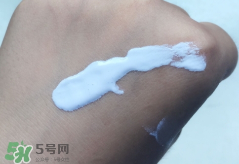自然堂防曬隔離霜怎么樣？自然堂防曬隔離霜多少錢