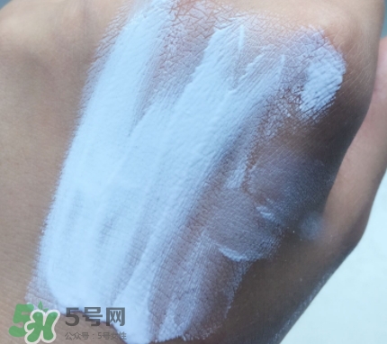 自然堂防曬隔離霜怎么樣？自然堂防曬隔離霜多少錢