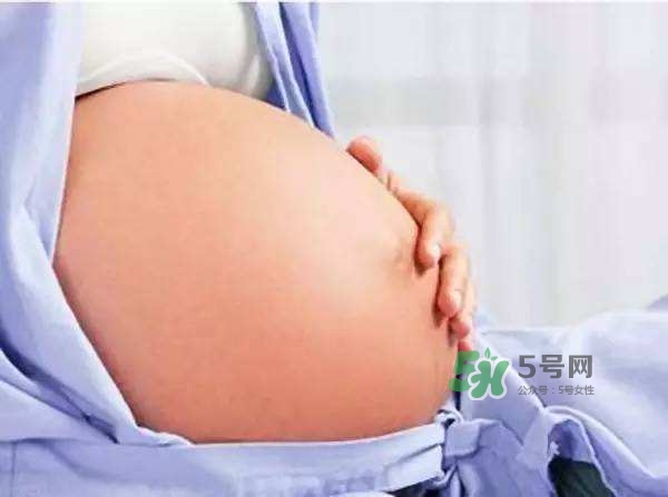 孕晚期肚子有規(guī)律的跳動(dòng)是胎動(dòng)嗎？