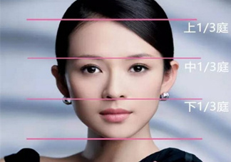 發(fā)際線低怎么調(diào)整？標準的發(fā)際線圖片