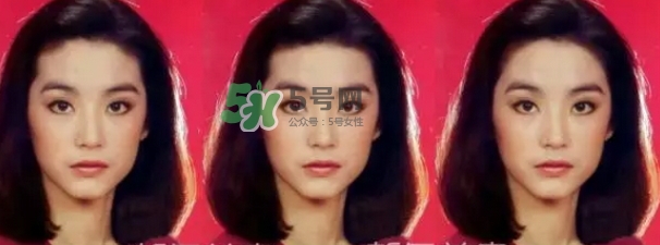 發(fā)際線低怎么調(diào)整？標(biāo)準(zhǔn)的發(fā)際線圖片
