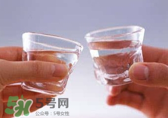 白酒可以止癢嗎？白酒能止癢嗎