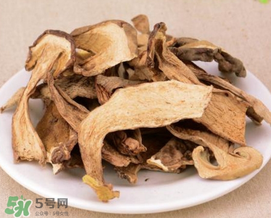 牛肝菌要泡發(fā)多久？牛肝菌怎么清洗
