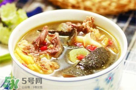 產(chǎn)婦能吃甲魚嗎？產(chǎn)婦能吃甲魚湯嗎？