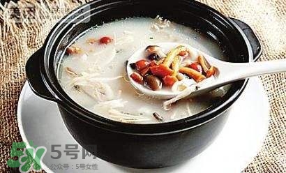 甲魚湯下奶嗎？下奶的食物有哪些？