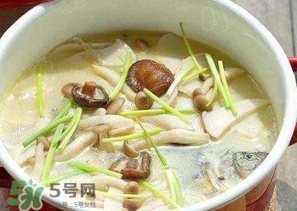 孕婦喝鯽魚湯上火嗎？孕婦喝鯽魚湯會發(fā)胖嗎？