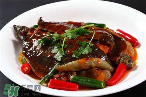 甲魚(yú)湯是涼性的嗎？甲魚(yú)湯的禁忌人群