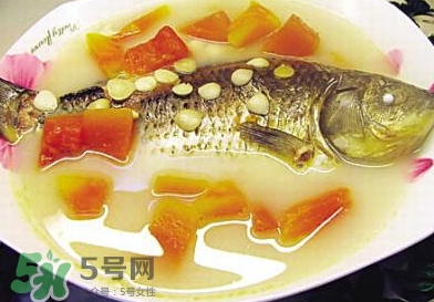孕婦喝鯽魚湯上火嗎？孕婦喝鯽魚湯會發(fā)胖嗎？