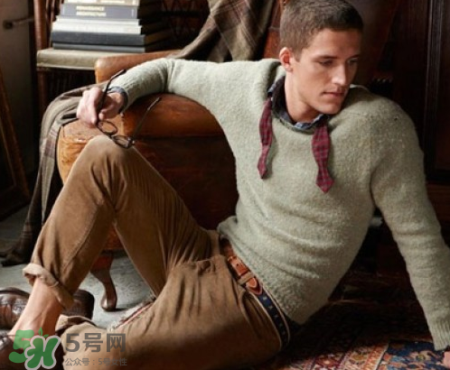 ralph lauren是什么牌子？ralph lauren是什么檔次？