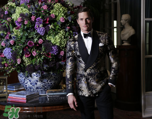 ralph lauren是什么牌子？ralph lauren是什么檔次？