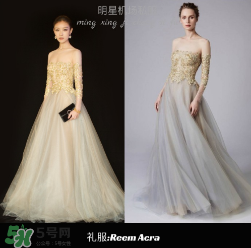 reem acra是什么牌子？reem acra是什么檔次？