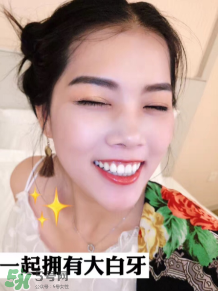 碧緹福美牙儀怎么用？碧緹福美牙儀使用方法