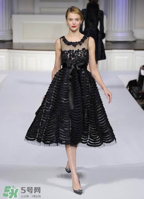 oscar de la renta是什么牌子？oscar de la renta是什么檔次？