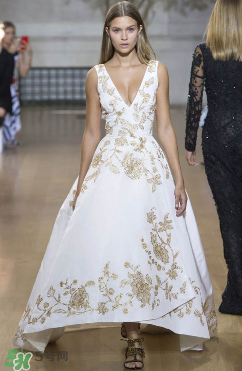 oscar de la renta是什么牌子？oscar de la renta是什么檔次？