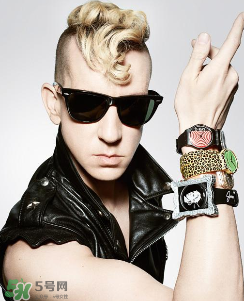 jeremy scott是什么牌子？jeremy scott是什么檔次？