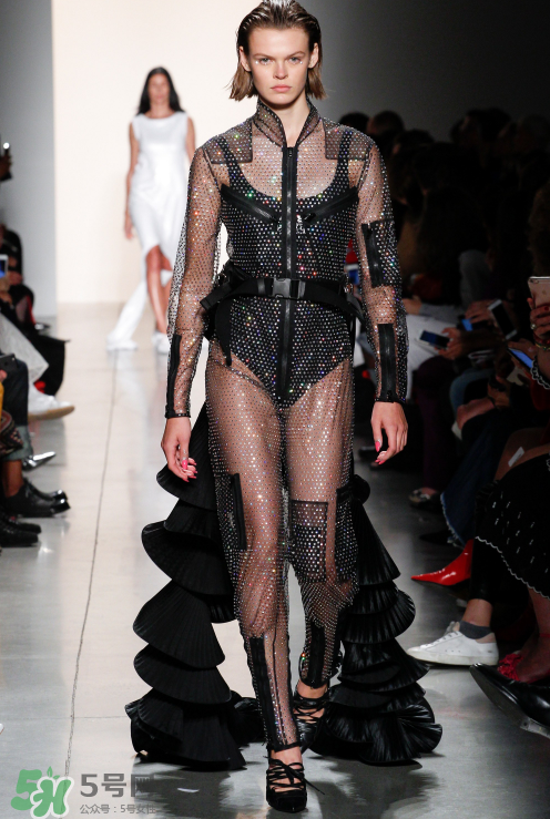 jeremy scott2018春夏系列怎么樣_好看嗎_款式有哪些？