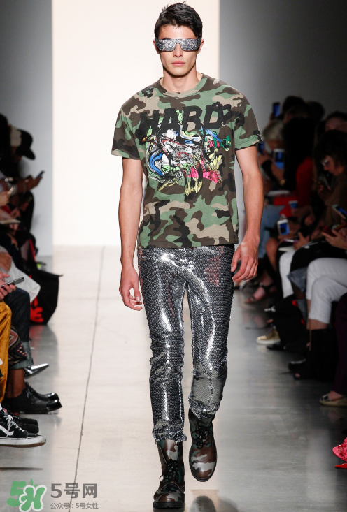 jeremy scott2018春夏系列怎么樣_好看嗎_款式有哪些？