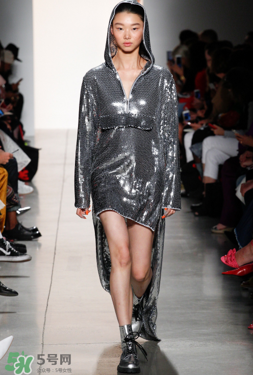 jeremy scott2018春夏系列怎么樣_好看嗎_款式有哪些？