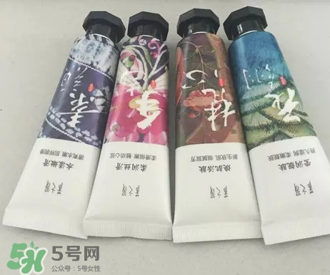 云南白藥采之汲護(hù)手霜怎么樣？云南白藥采之汲護(hù)手霜價格