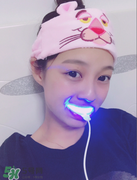 美牙儀能去牙結(jié)石嗎？美牙儀對牙結(jié)石有效嗎？