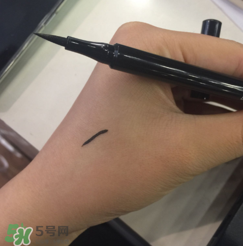 bobbi brown液體眼線筆多少錢(qián)？芭比波朗眼線液筆價(jià)格