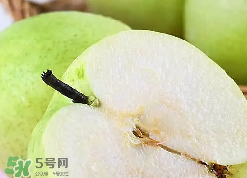 綠寶石梨好吃嗎？綠寶石梨產(chǎn)地在哪里