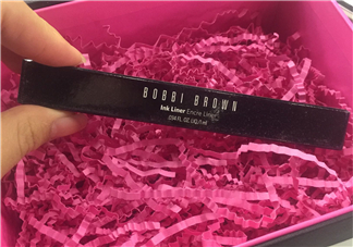 bobbi brown液體眼線筆多少錢？芭比波朗眼線液筆價格