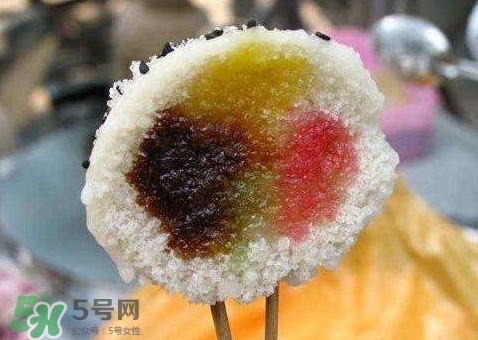 甑糕熱量高嗎？吃甑糕會(huì)長(zhǎng)胖嗎