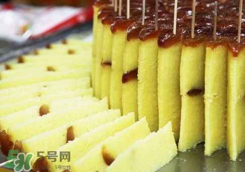 甑糕熱量高嗎？吃甑糕會(huì)長(zhǎng)胖嗎