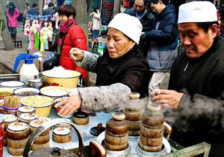 甑糕好吃嗎？甑糕是不是很甜？