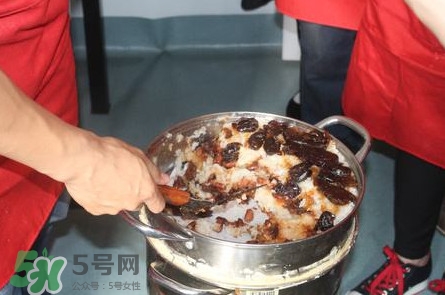 電飯鍋可以蒸甑糕嗎？電飯鍋怎么蒸甑糕