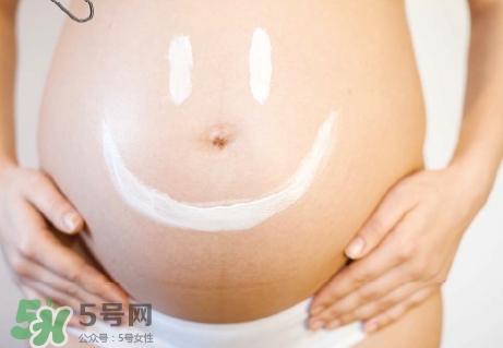 孕婦長妊娠紋的幾率有多大？哪些人容易長妊娠紋？