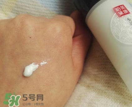 美康粉黛隔離霜怎么樣？美康粉黛隔離霜多少錢？