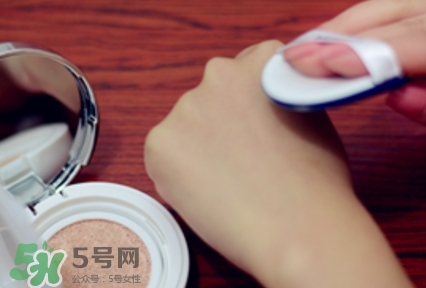 美康粉黛氣墊bb怎么樣？美康粉黛氣墊bb毀容