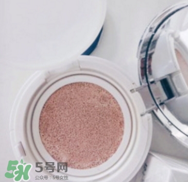 美康粉黛氣墊bb怎么樣？美康粉黛氣墊bb毀容
