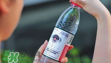 農(nóng)夫山泉網(wǎng)易云音樂版多少錢一瓶？農(nóng)夫山泉網(wǎng)易云音樂版價格