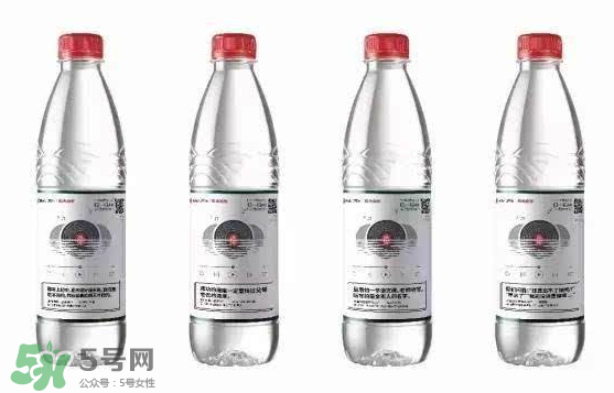 農(nóng)夫山泉網(wǎng)易云音樂版多少錢一瓶？農(nóng)夫山泉網(wǎng)易云音樂版價格