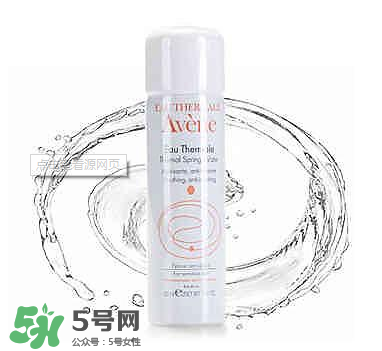 雅漾活泉水孕婦能用嗎?雅漾活泉水怎么用？